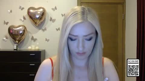Alina online show from June 12, 3:53 pm