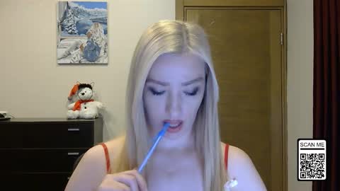 Alina online show from November 28, 2:31 pm