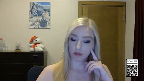 Alina online show from January 17, 2:13 pm