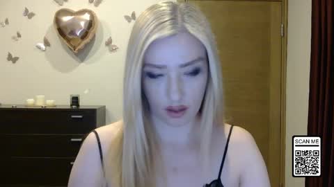 Alina online show from April 25, 5:43 pm