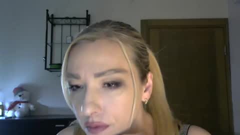 Alina online show from February 28, 8:31 am