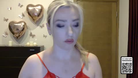 Alina online show from April 27, 6:38 pm