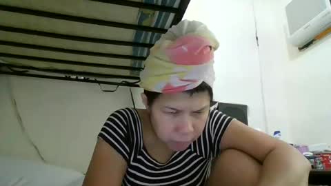 WildChick online show from January 24, 6:35 am