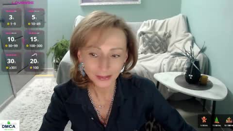 Helen online show from April 20, 6:27 am