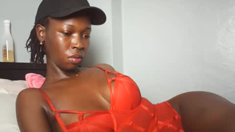 wildfiery online show from January 13, 1:44 am