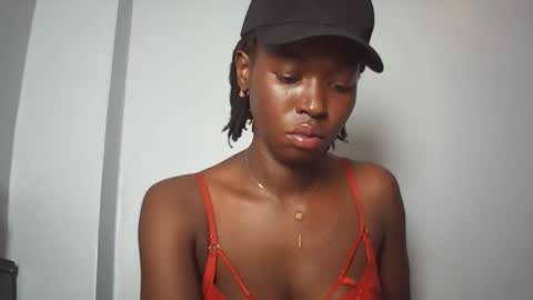 wildfiery online show from January 9, 4:39 am