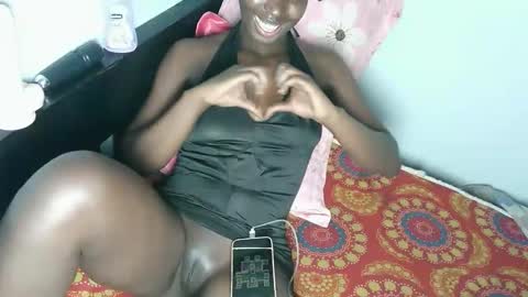 wildfiery online show from April 26, 9:12 pm