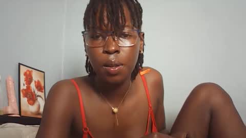 wildfiery online show from February 5, 1:41 am