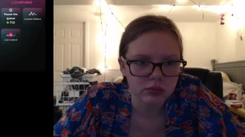 wildflowerofco online show from April 16, 3:51 am