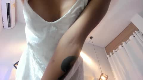 Kitty online show from March 25, 4:49 am