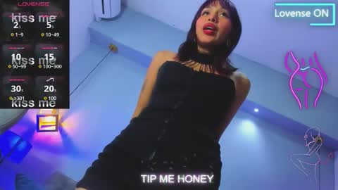 Kitty online show from March 26, 10:33 pm