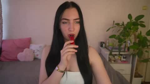 Alena online show from July 25, 5:03 am