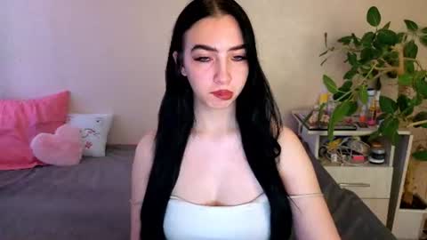 Alena online show from June 23, 4:10 am