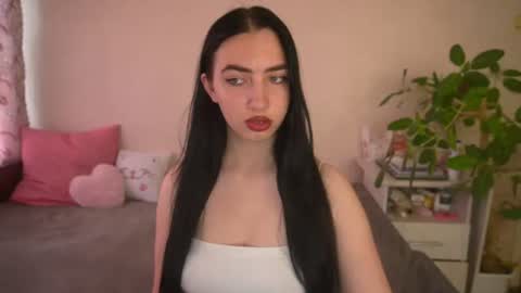 Alena online show from July 22, 4:24 am