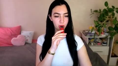 Alena online show from June 26, 5:20 am