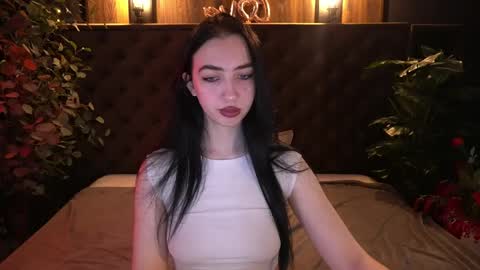 Alena online show from April 26, 5:49 am