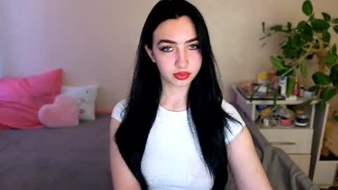 Alena online show from June 25, 4:12 am