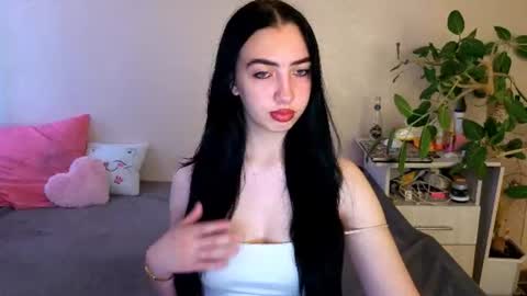 Alena online show from June 20, 4:16 am