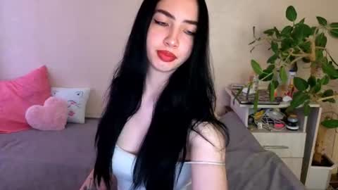 Alena online show from June 15, 4:12 am