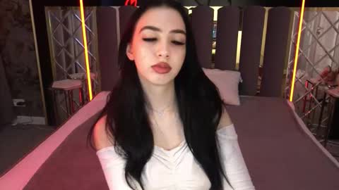 Alena online show from November 26, 6:58 am