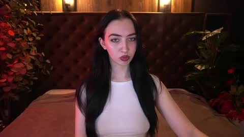 Alena online show from April 22, 6:10 am