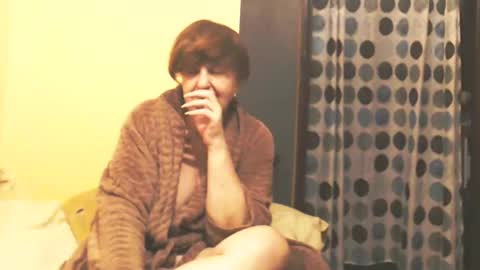 WildRedCat online show from October 26, 10:49 pm