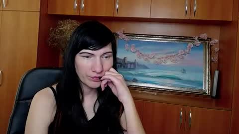 Rosalinda online show from March 10, 1:48 pm