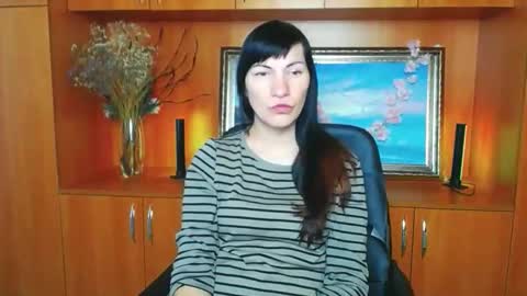 Rosalinda online show from April 27, 6:10 am