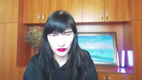 Rosalinda online show from March 3, 1:39 pm