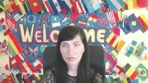 Rosalinda online show from April 23, 12:29 pm