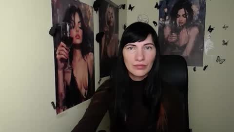 Rosalinda online show from April 22, 12:13 pm