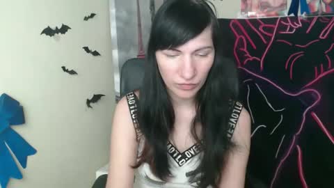 Rosalinda online show from April 24, 12:41 pm