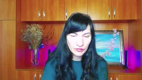 Rosalinda online show from April 28, 6:28 am