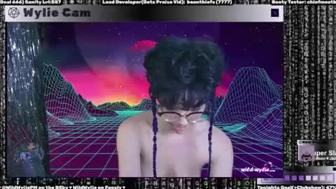 Wylie Wanderlust online show from January 30, 4:37 am