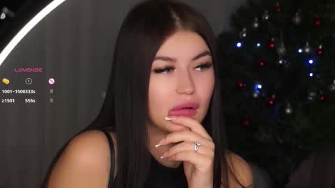 Eva online show from December 20, 1:31 am