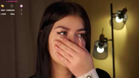 Eva online show from January 6, 1:09 am