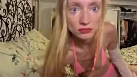 Willa Meadows online show from June 25, 6:20 pm