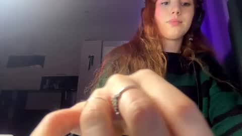 Alice online show from March 8, 6:23 pm