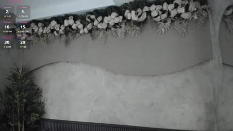 Snapshot of willow_hendrix chatting on December 29, 12:01 pm Ms Willow online show from December 29, 12:01 pm