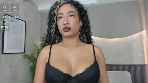 Snapshot of willow_hendrix chatting on February 8, 11:55 am Ms Willow online show from February 8, 11:55 am