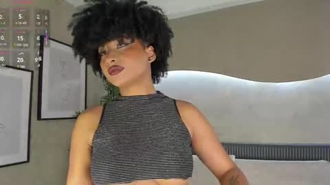 Snapshot of willow_hendrix chatting on March 8, 12:07 pm Ms Willow online show from March 8, 12:07 pm