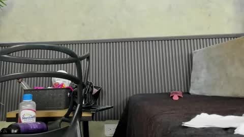 Ms Willow online show from March 23, 12:11 pm