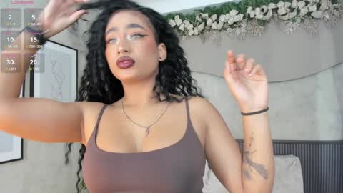 Snapshot of willow_hendrix chatting on December 26, 12:05 pm Ms Willow online show from December 26, 12:05 pm