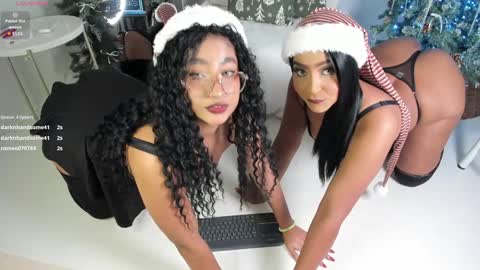 Snapshot of willow_hendrix chatting on December 2, 9:15 pm Ms Willow online show from December 2, 9:15 pm