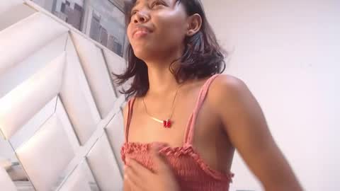 luna online show from April 12, 1:58 pm