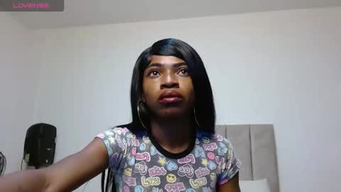 Only wilsonsiara01 online show from March 12, 11:02 am