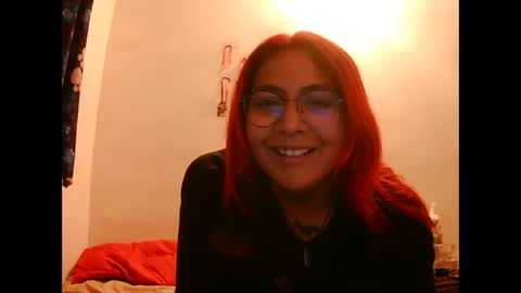 wineredsex online show from November 6, 11:10 pm