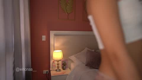 Snapshot of winonaa__ chatting on January 12, 7:53 pm Win online show from January 12, 7:53 pm