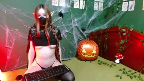 Winter online show from October 9, 3:43 am