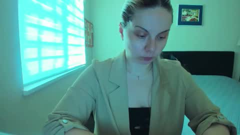 Winter Miracle online show from April 5, 4:39 pm